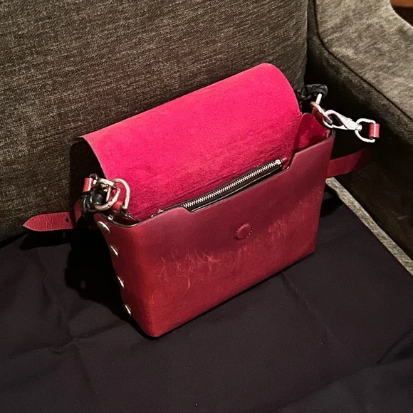 Rag & Bone Atlas Bag - Picture 4 of 9